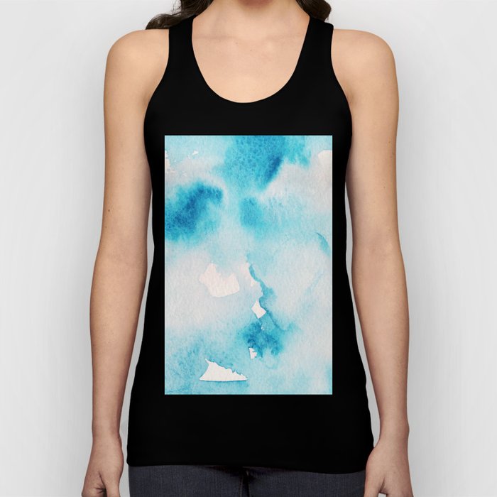 Icy Dream Tank Top