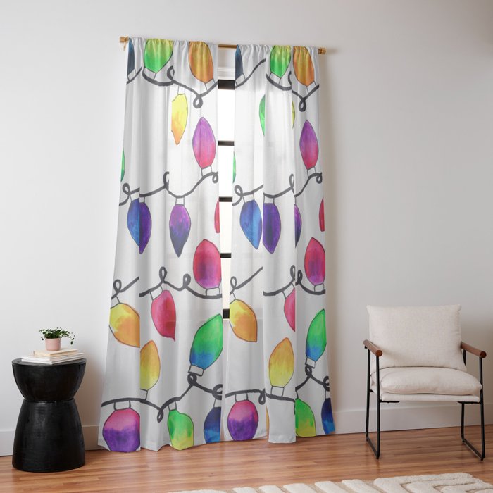 Window Curtain