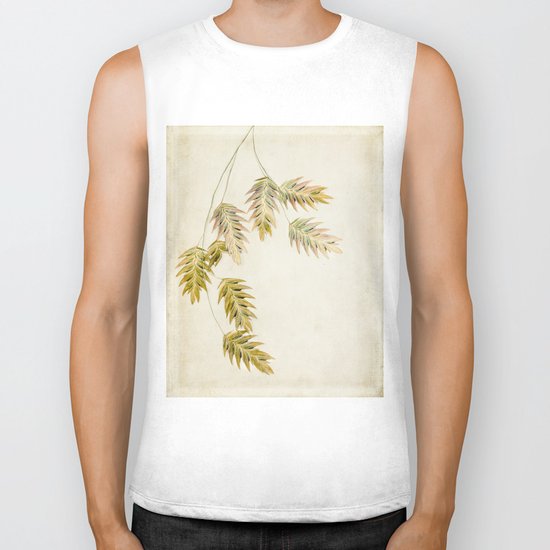 oats Biker Tank