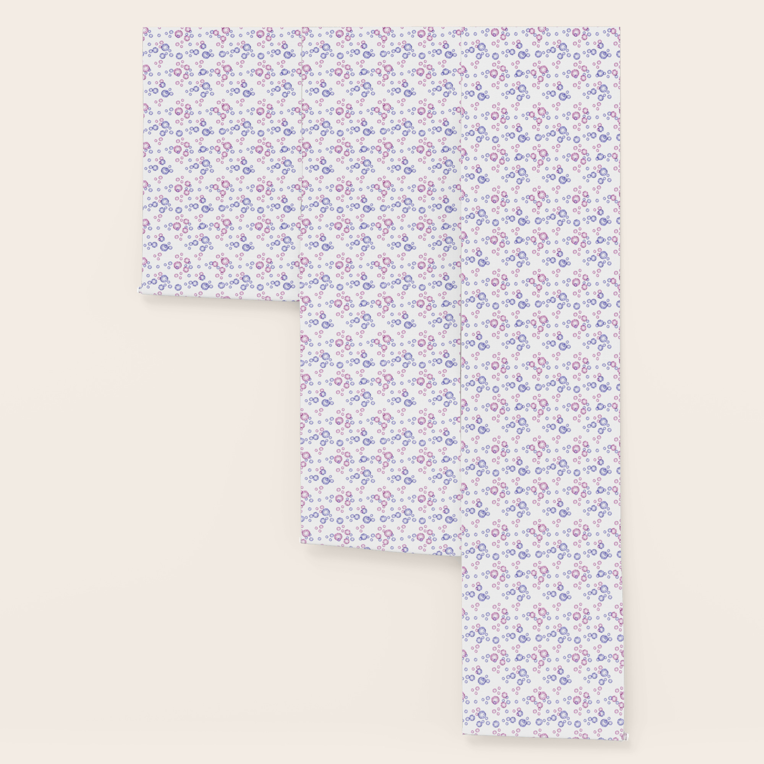 Rhinestones 2 Wallpaper By Art In Life Society6