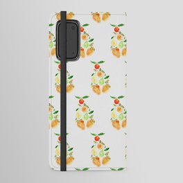 Fruitful Android Wallet Case