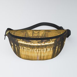 Concert Stockholm  Fanny Pack