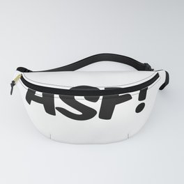 kevin abstract Fanny Pack