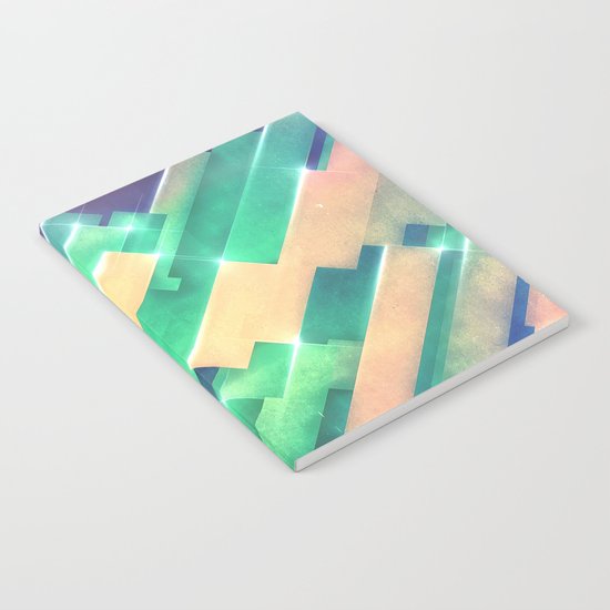 glww slyyd Notebook