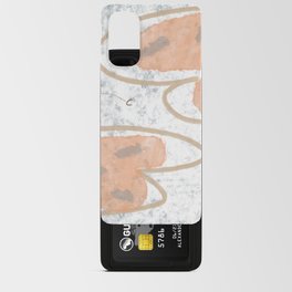 Butterflies Android Card Case