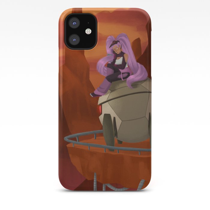 Entrapta And Emily Iphone Case By Thedruidscorner Society6