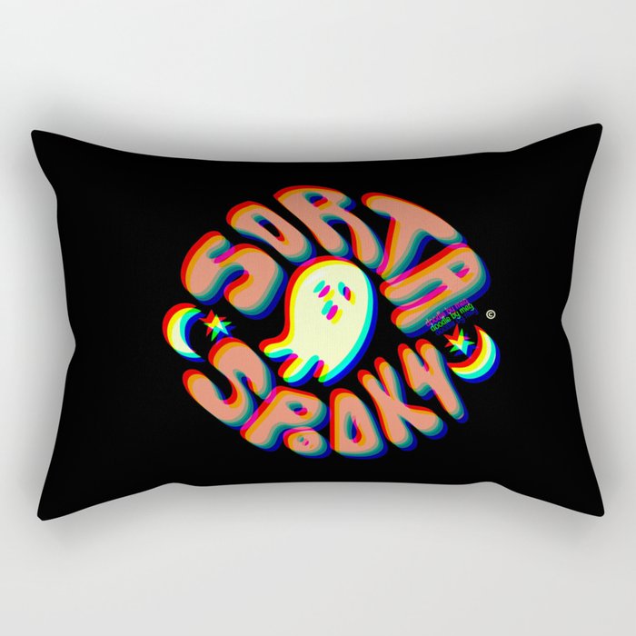 Rectangular Pillow