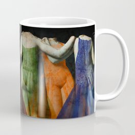 Hear that ladies Mug