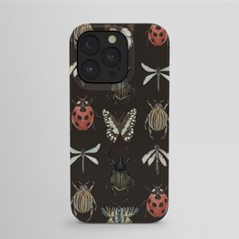 Bugs iPhone Case
