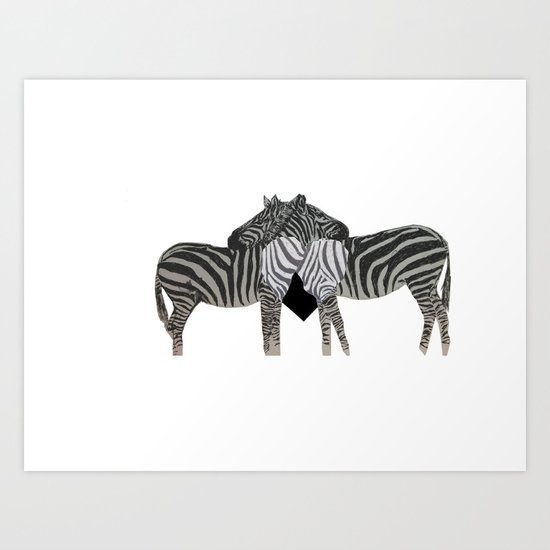 furr Art Print