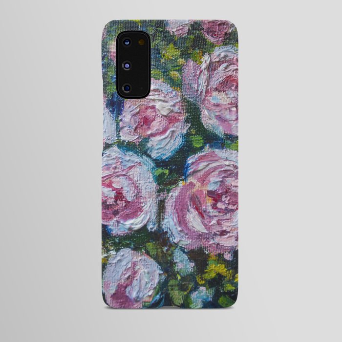 Roses Android Case