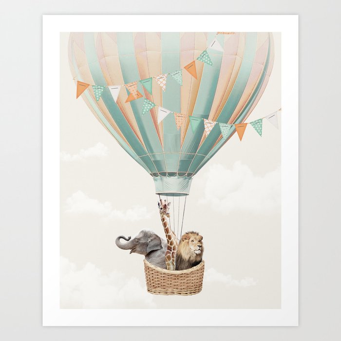 Art Print