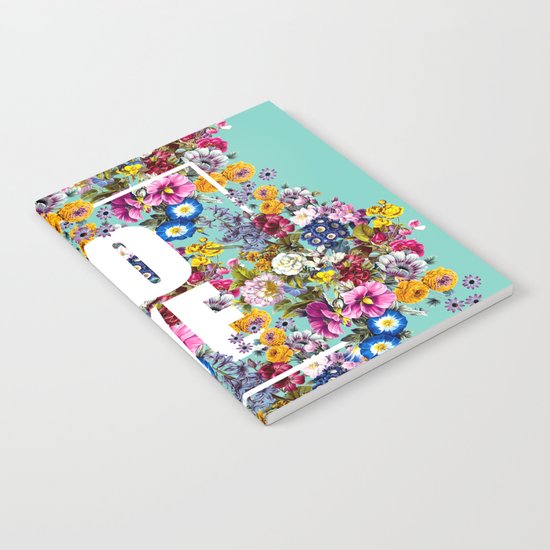 LOVE Notebook