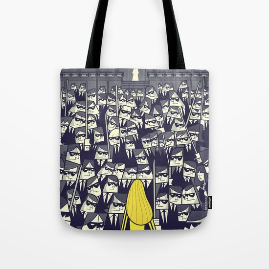 EightyEight Tote Bag
