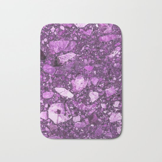 Amelthyst #society6 #decor #buyart Bath Mat