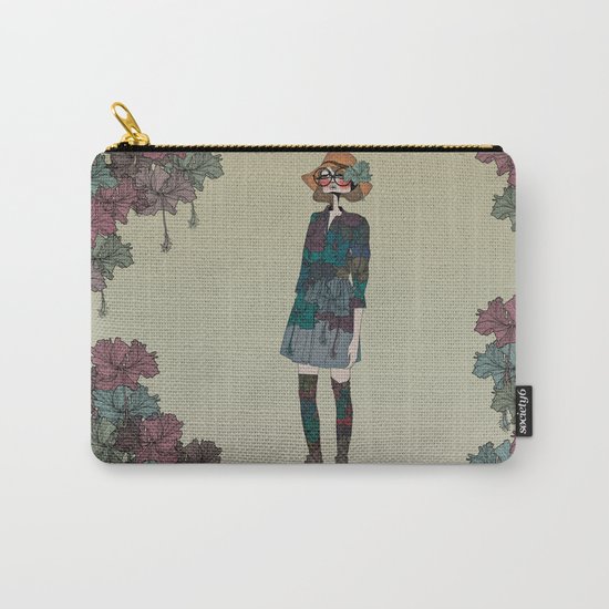 Kinabalu Carry-All Pouch