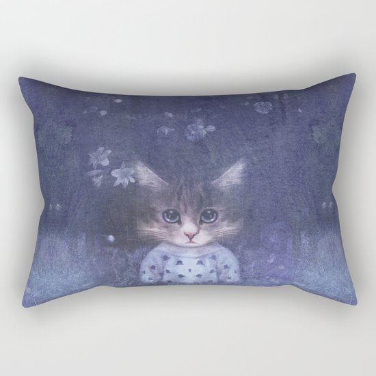 Oliver Rectangular Pillow