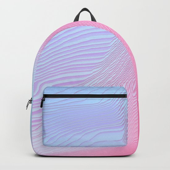 Never Backpack