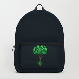 Growing Backpack