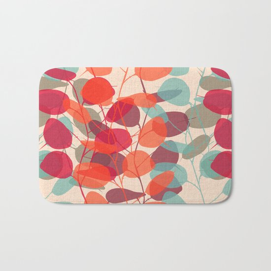 LUNARIA Bath Mat