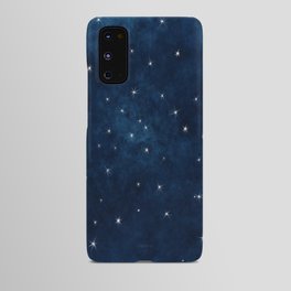 Whispers in the Galaxy Android Case