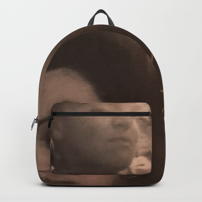 golden girls backpack