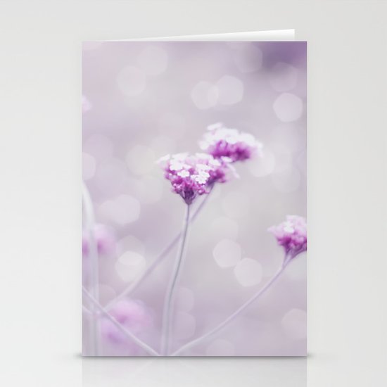 Magic Stationery Cards
