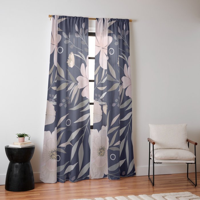 Window Curtain