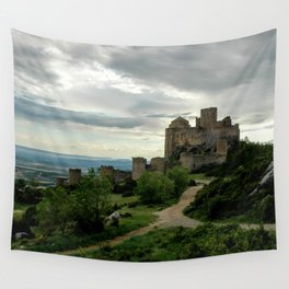 Kingdom of heaven Wall Tapestry