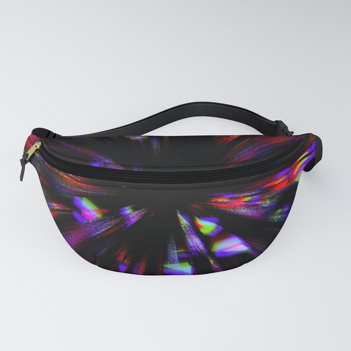 Party Explosion Fanny Pack
