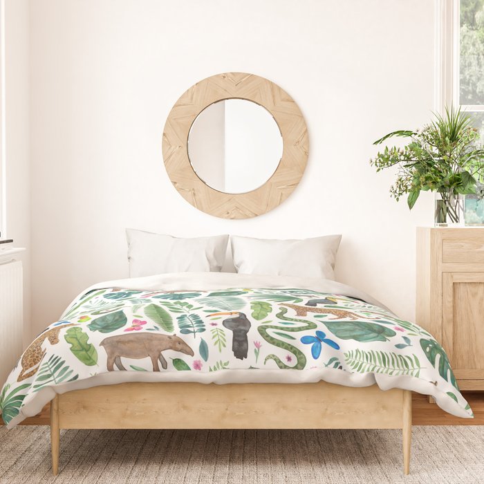 トップス duvet Amazon.com: ASHLEYRIVER 3 Piece King Duvet Cover with