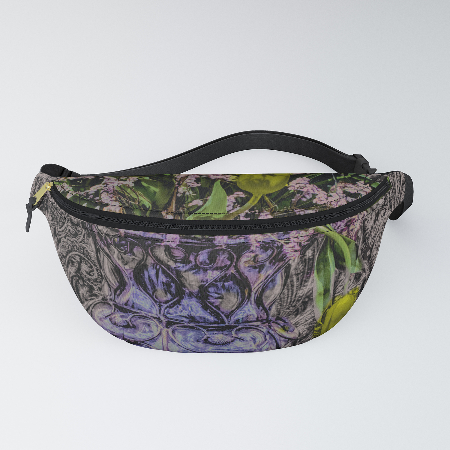 unique fanny pack