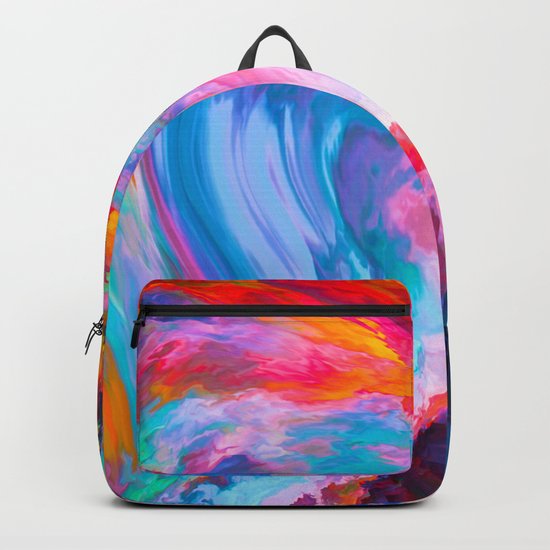 Nek Backpack