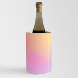 AURA — Healing Process Wine Chiller