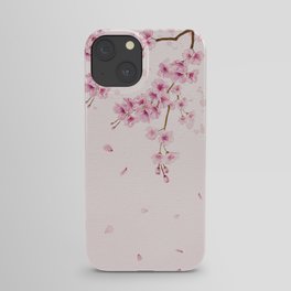 Cherry Blossom 2  iPhone Case