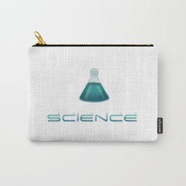 Science Carry-All Pouch