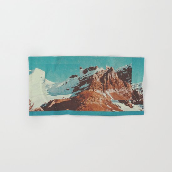 Fractions A39 Hand & Bath Towel