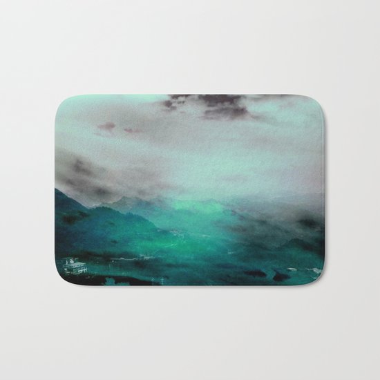 GREENLIGHT Bath Mat