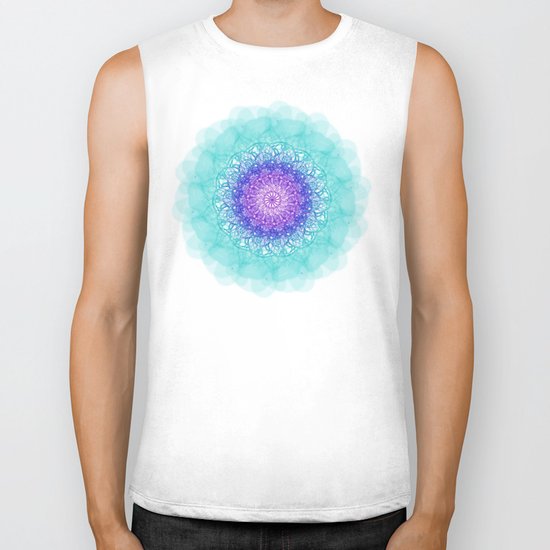 KAMACCHANDA Biker Tank