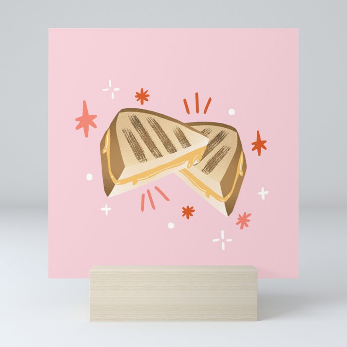 Mini Art Print
