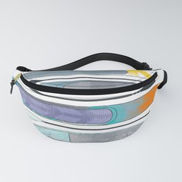 SUP paddleboards Fanny Pack