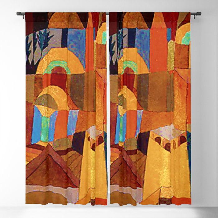 Blackout Curtain