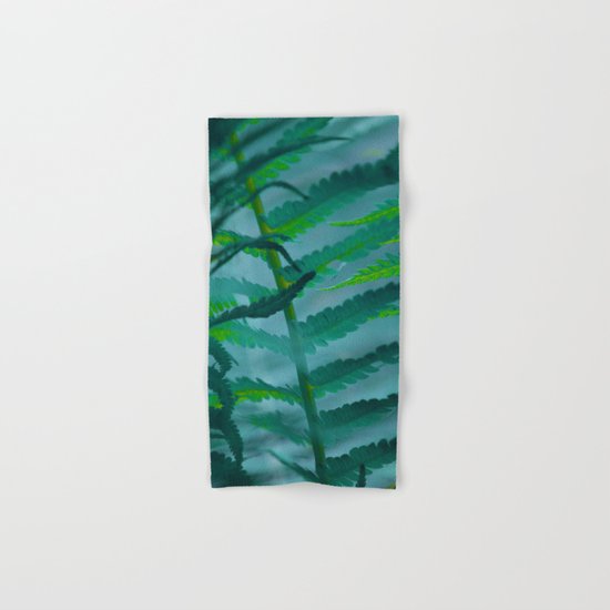 #88 Hand & Bath Towel