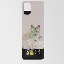 lucie in the morning (pt. 3) Android Card Case