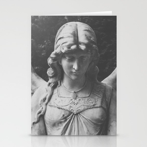 Angel no. 1 Stationery Cards