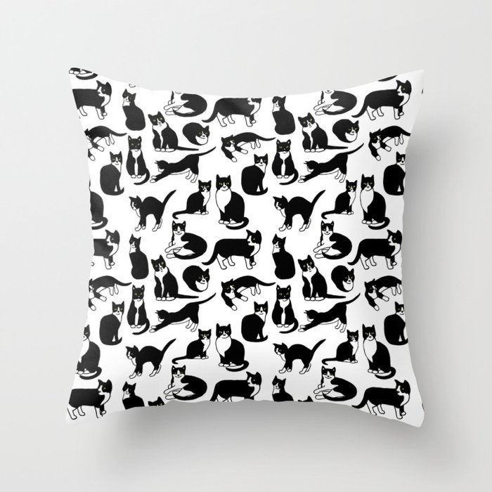 Throw Pillow