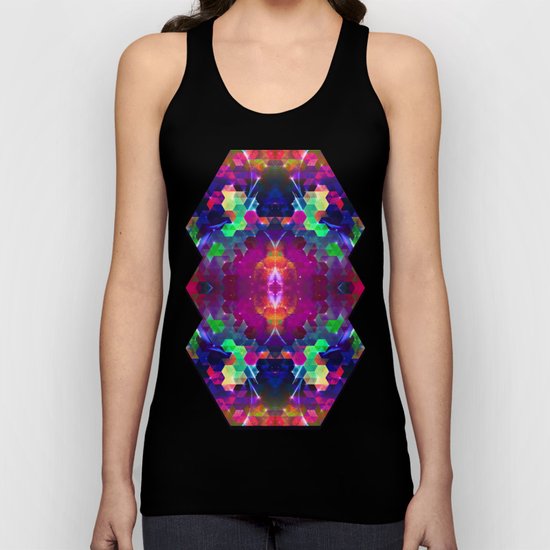 zylyryzd zky Unisex Tank Top