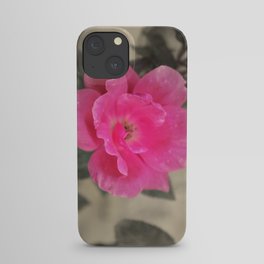 Pink Me iPhone Case