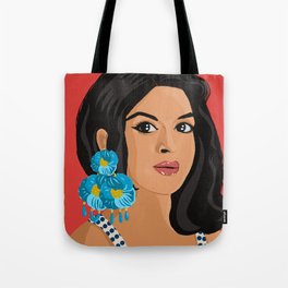 Lola - Faraona Tote Bag