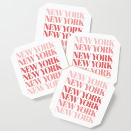 new york Coaster